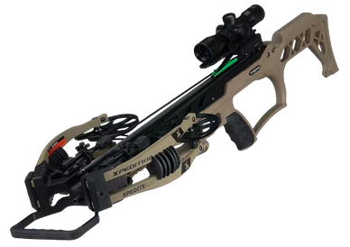 Expedition Crossbow