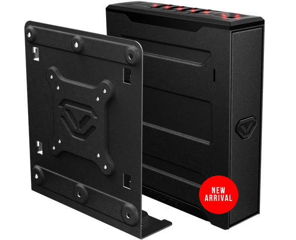 Vaultek gun safe