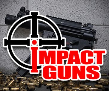 Impact Guns Banner