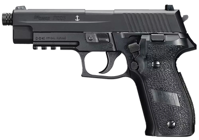 Sig Sauer Air Pistol