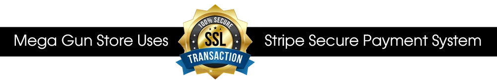 Security payment system banner