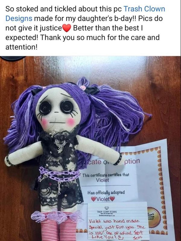 positive customer reviews