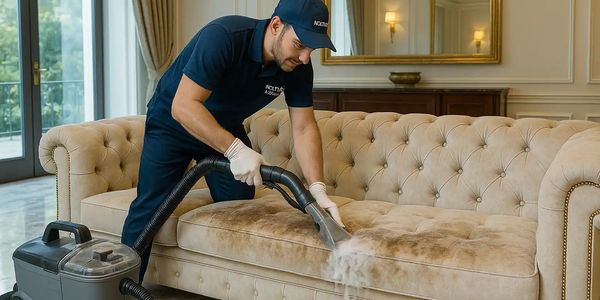 profesyonel koltuk yıkama hizmeti