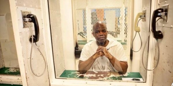 Death-Row Speaks Powerful Words!
