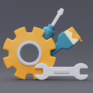 Easy set up to provide financing to patients