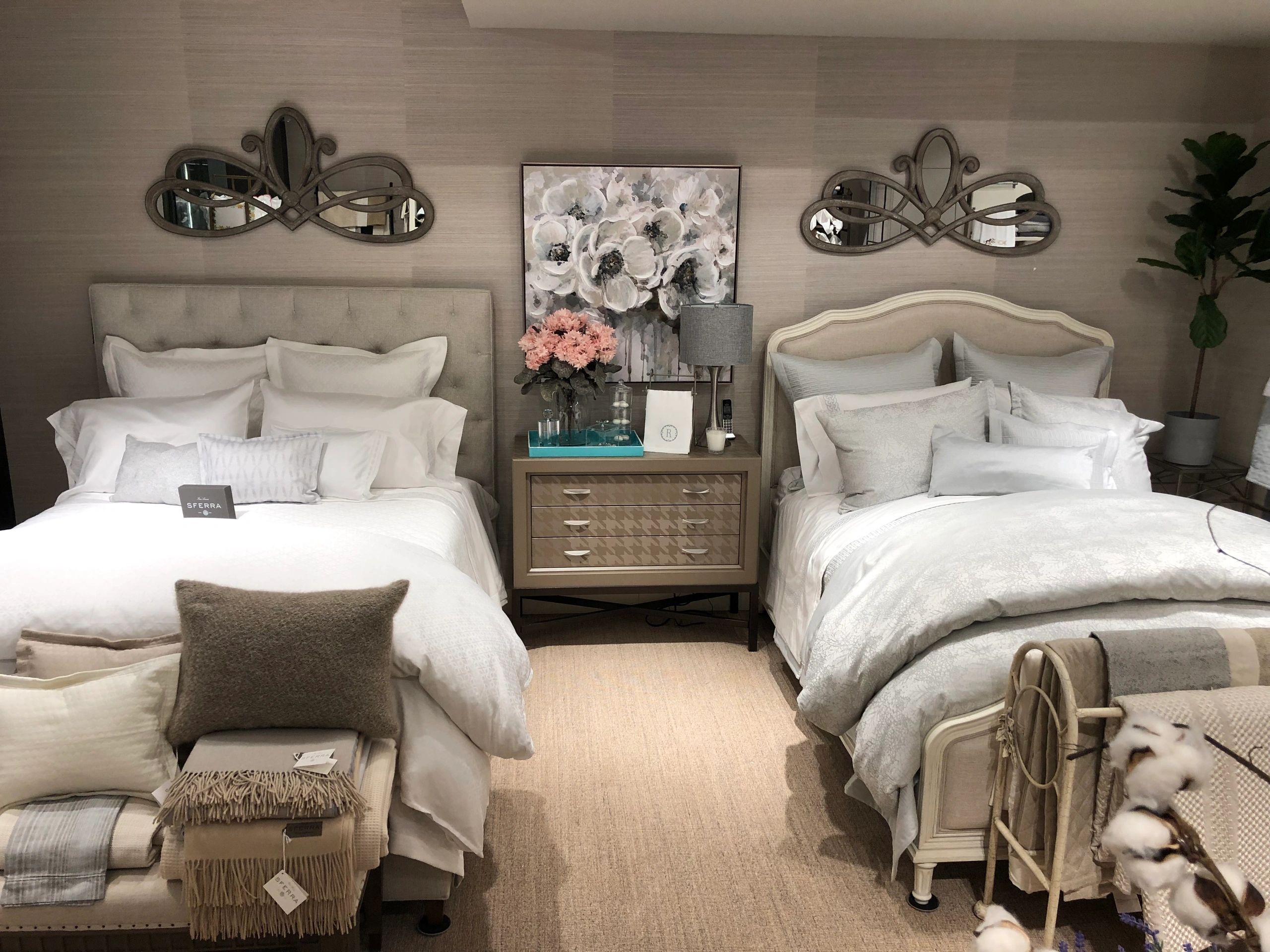 Designers Linen Source, Inc.