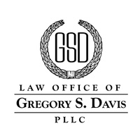 The Law Office of Gregory S. Davis, PLLC