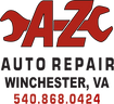 A- Z Auto Repair