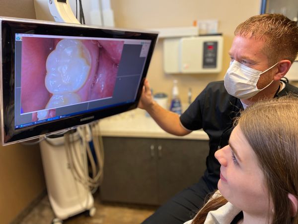 Sedation Dentist Watertown