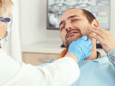 Teeth Emergency Watertown Dentist