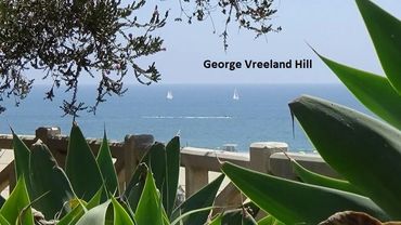 Santa Monica, California.