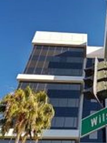 Beverly Hills, California.