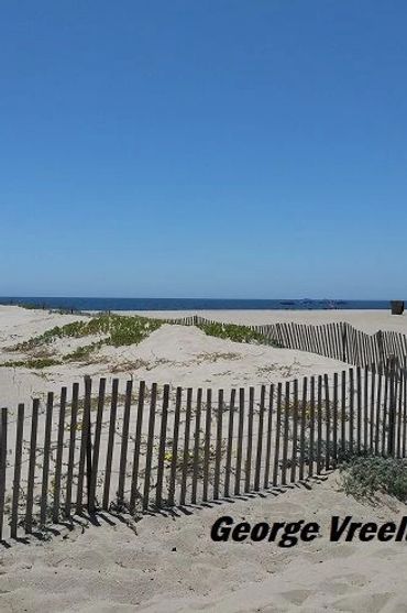 Santa Monica, California.