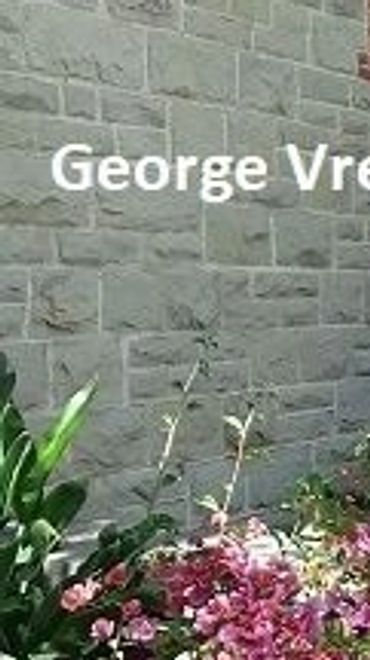 Greystone Mansion in Beverly Hills, California.