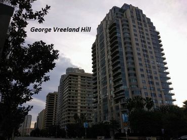 Westwood, California.