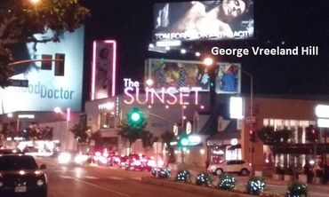 Sunset Strip.
