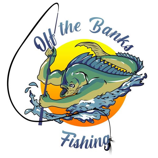 Off the Banks Fishing!
