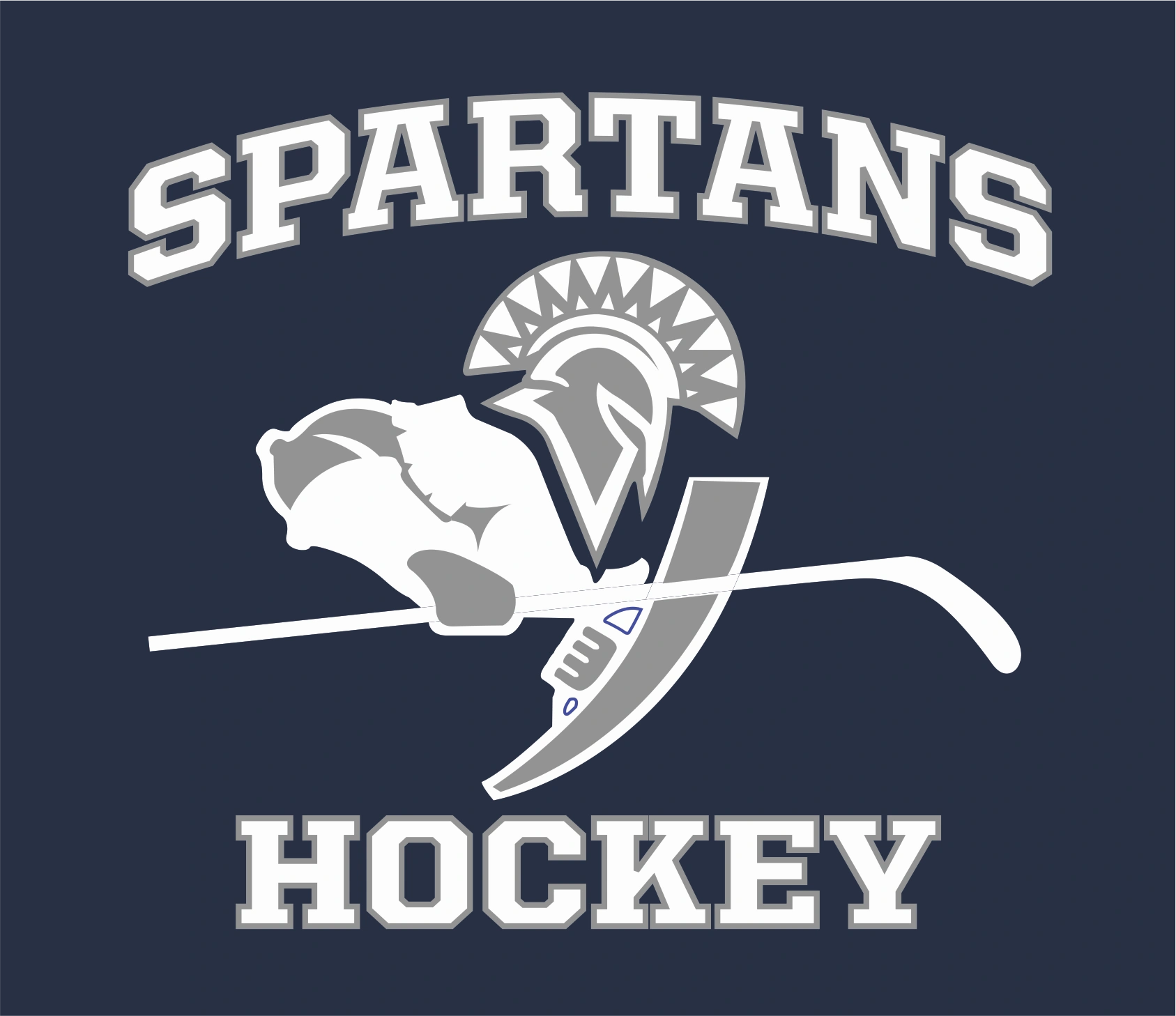 About Us Spartans Hockey Club