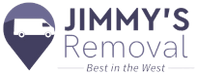 Jimmy's Removal Ltd