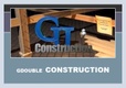 G Double Construction, Inc