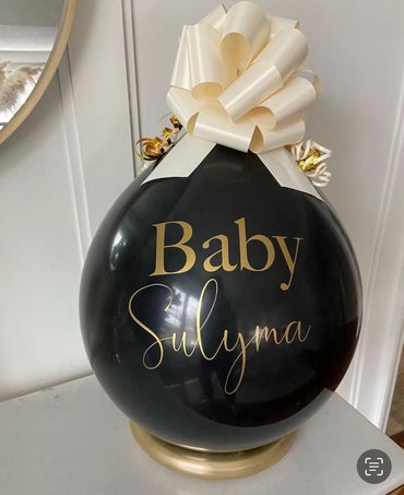 Balloon piñatas are the perfect surprise for anyone celebrating something special! 
Starting at $50