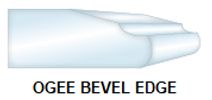Ogee Bevel Edge Collage Park MD, Bethesda MD, Silver spring MD, Langley Park MD, Hyattsville MD