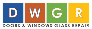 Doors & Windows Glass Repair