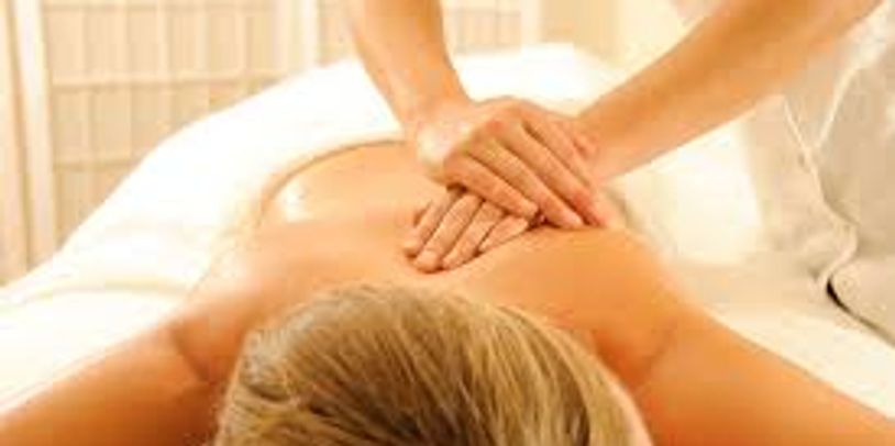 Back InBalance Massage and Wellness, services, rates