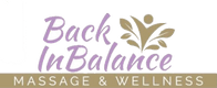 Back InBalance Massage & Wellness