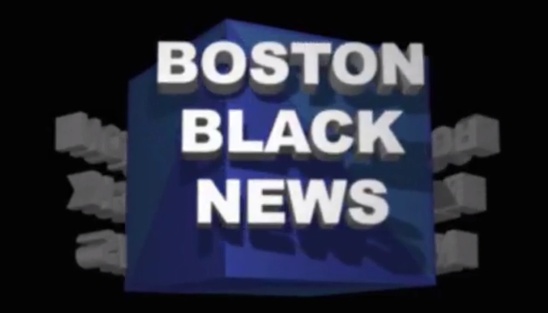 WELCOME TO 
Boston Black News