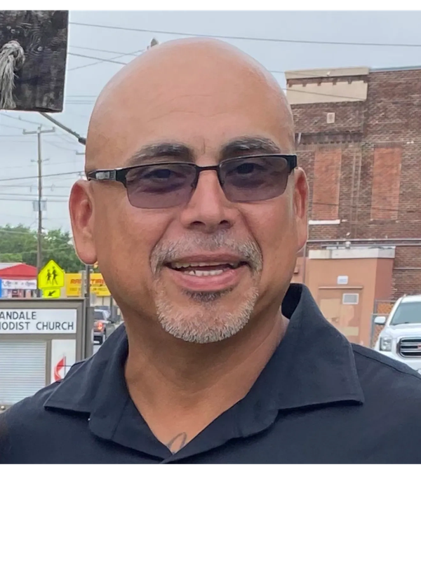 Lonnie Rodriguez, CEO/Founder