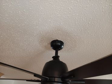 popcorn ceiling patch and repair