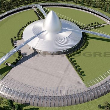 The Active Wind Generator
An innovation that will redefine how clean electricity is produced