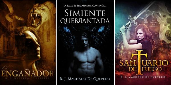 AAuthor R J Machado De Quevedo, The Deceiver Saga, Mystery, Thriller, Supernatural, Saga, Books, Freelance Writing, Fearless, Angels, Demons, Spiritual warfare, Self Help, Self Love, Freedom of speech, Equal rights of women, Writing, Motivational speaking, Bold, Beautiful, Blessed, Saving grace, God's goodness, Jesus Christ, Love of God, Forgiveness, Unconditional love, addition, drugs, abuse, fighting back, me too, never give up, hope, Lord, Bible, True love, Friendship, struggle, end times, battles, war, veterans, USA, government, conspiracy, secret agent, guns, weapons, sexual abuse, murder, suicide, time travel, sword fight, stars, over weight, flat chested, red head, blue eyes, Mexican, Jewish, Italian, global, cats, home, Hell, Heaven, family, abandoned, betrayed, forgotten, redeemed, saved, rescued, victorious, The Deceiver, Broken Seed, Sanctuary of Fire, Blood Enemies, Grave Keys, R. J. Machado De Quevedo, RJ Machado De Quevedo, R.J. Machado De Quevedo, RJMDQ