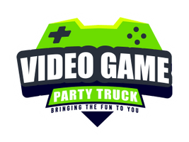 Video Game Party Truck