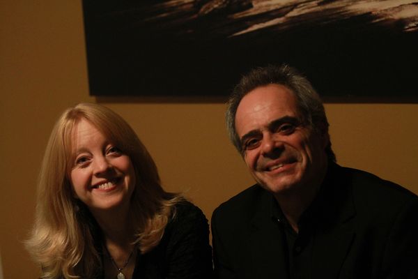 Ron Di Lauro