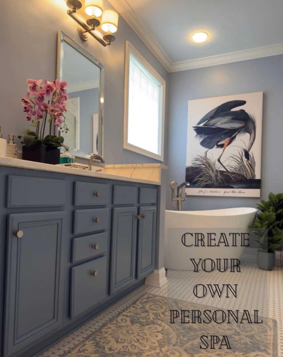 Tallahassee Cabinet Painting - Painting in Tallahassee