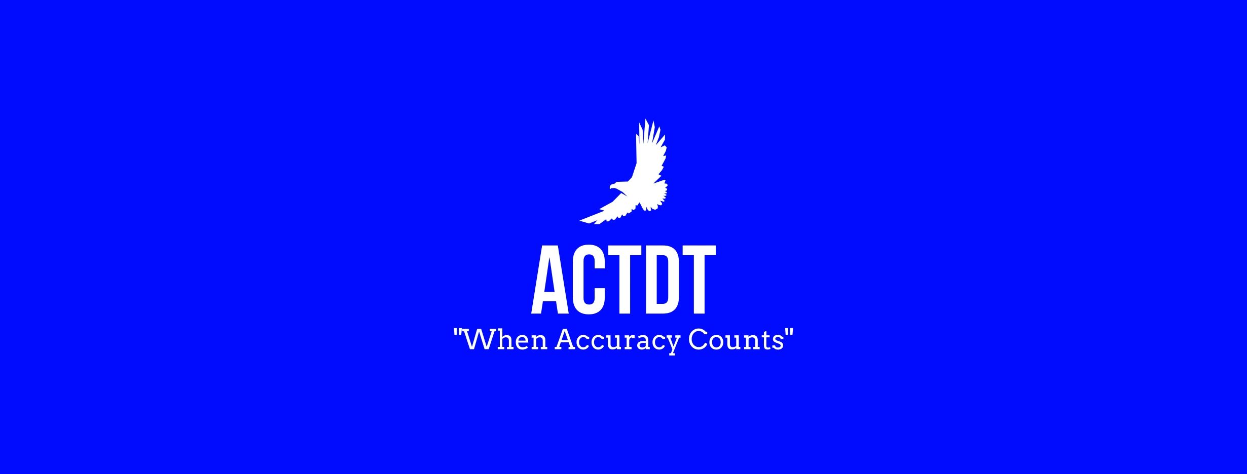 Drug Testing, Trucking Safety and Compliance ACTDT El Paso, Texas