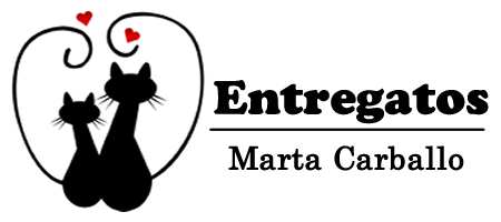 Entregatos | Marta Carballo Guardería felina a domicilio Tenerife