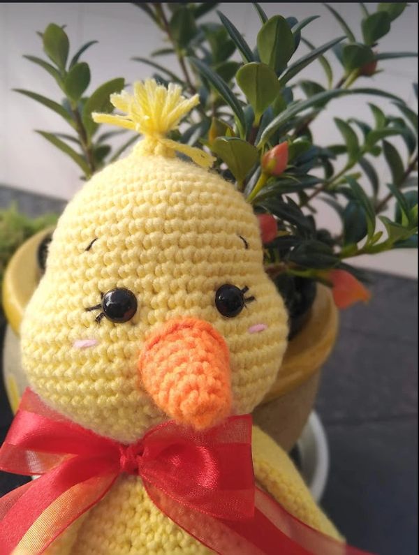 amigurumis lanas ojos seguridad