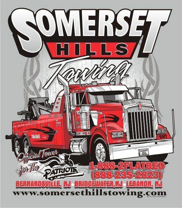 Somerset Hills Towing