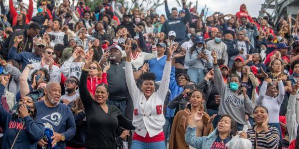 I helped Neutrogena create a social media marketing campaign for students at Howard University