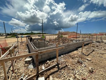 Foundation Preparation