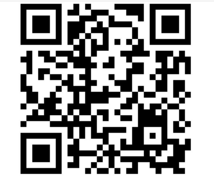 Please use the QR to be taken to Tithely. Thank you for your support.