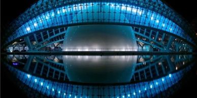 EMP Proof Data Centers