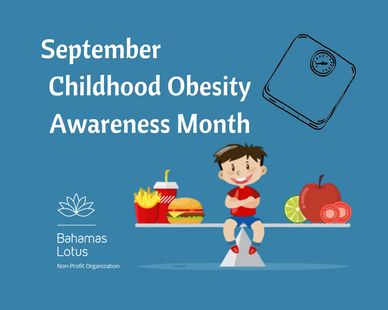 Childhood Obesity Awareness