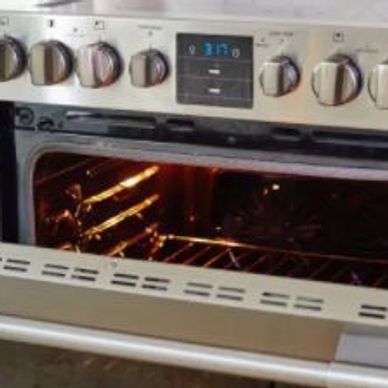 Oven and stove repair service in Concord and Vaughan Ontario