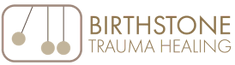 Birthstone 
Trauma Healing