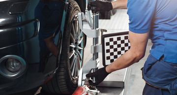 B&B Repair in La Grande, OR - Car, Truck, SUV alignments.