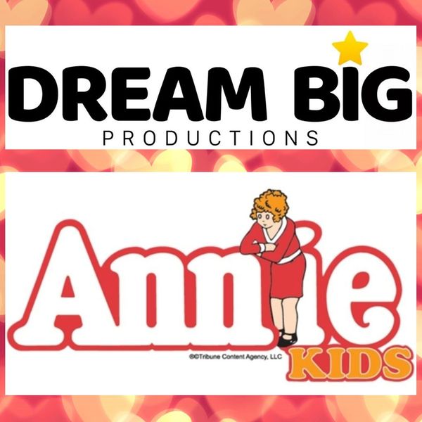 Annie KIDS - Summer 2022